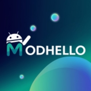 🎮MODHELLO.NET⚡️