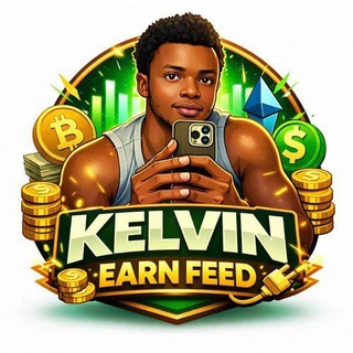 Kelvin Earn Feed (KEF)