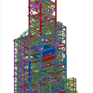 Tekla Structures