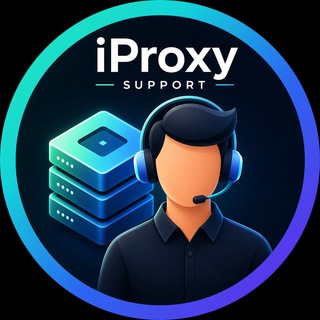 iProxy.online Support
