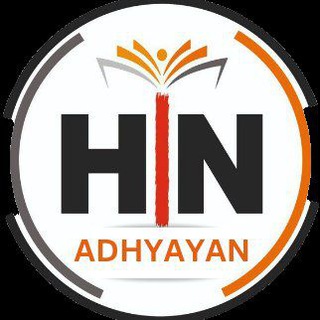 HN ADHYAYAN