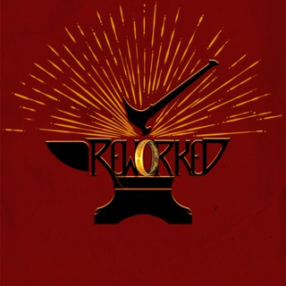 LOTR Reworked