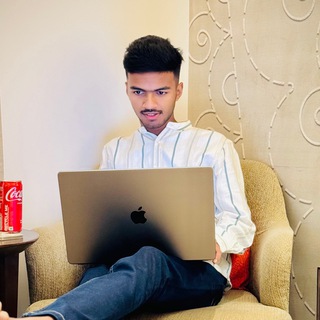 Crypto And Forex By Devansh