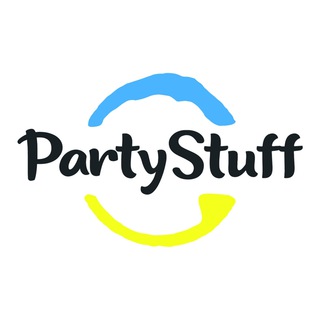 Party Stuff - канал