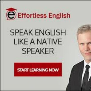 Effortless English