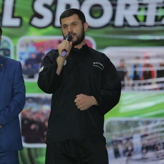 Uzbekistan Sultan sport klubi
