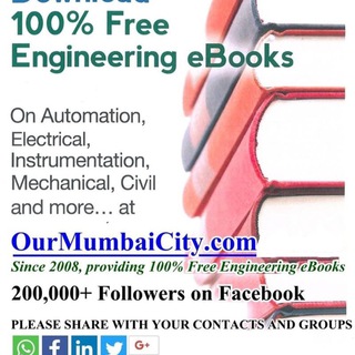 100% Free Engineering Videos & eBooks