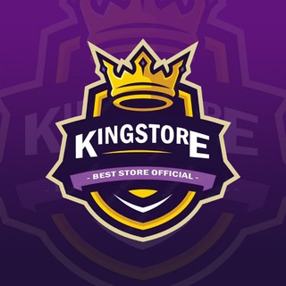 KINGSTORE [ Ready All Game ]
