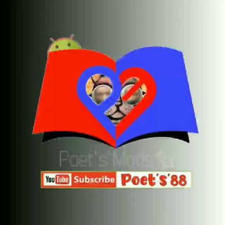 💎Poet's'Mods