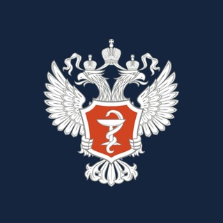 Минздрав России ✔