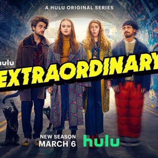 Extraordinary Season 1 - 2