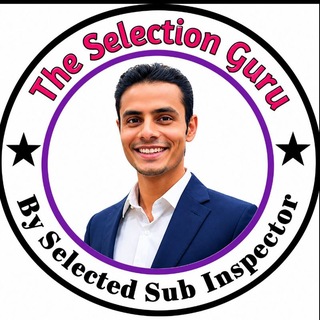 The Selection Guru