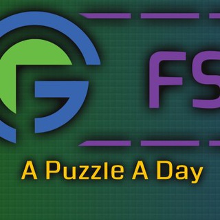 IngressFS A Puzzle A Day