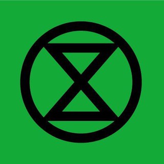 eXtinction Rebellion • @eXtinctionRebellion • XR