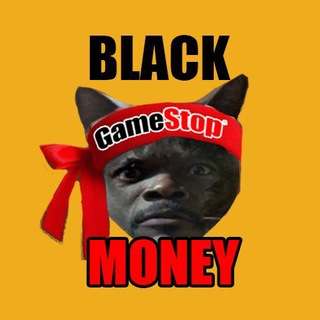Black Money Portal