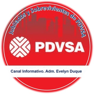 Canal Informativo de los Jubilados y Sobrevivientes de Pdvsa