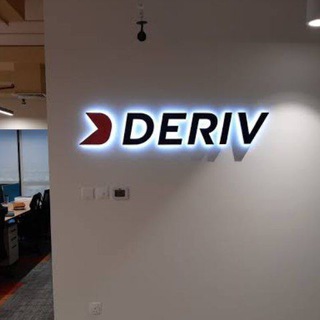 DERIV BOTS & BINARY TRADING CO
