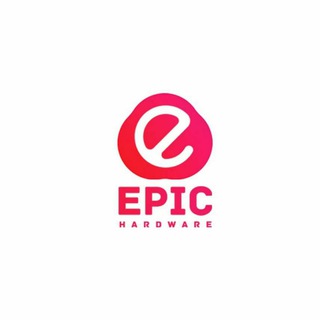 Epic hardware