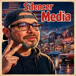 SILENCER MEDIA