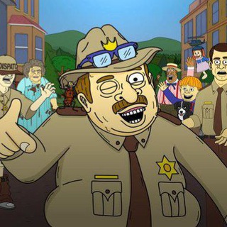 Mr.Pickles & MNMS [adult swim]