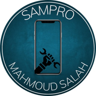 Mahmoud Salah 🇪🇬 🎓