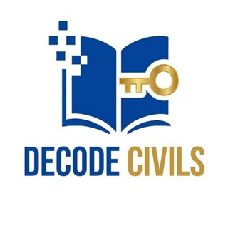 Decode Civils with Mudit Jain, IPS-15, IPS-16, IRS-18