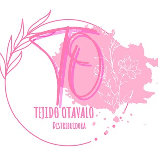 Tejido Otavalo