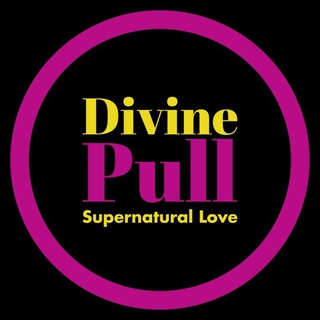 The Divine Pull