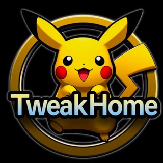 TweakHome