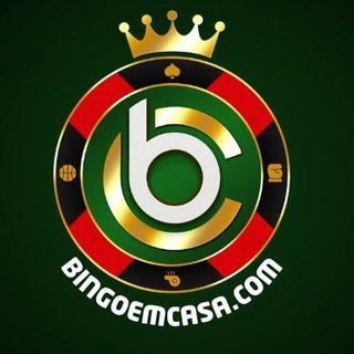 BingoemCasa Oficial (Canal)