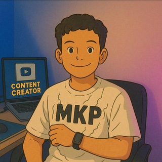 MKP Burmese Blog