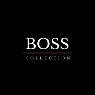 BOSS COLLECTION