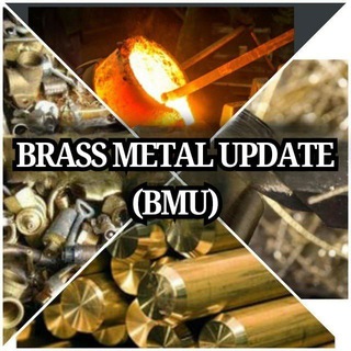 Brass Metal Update - BMU