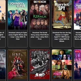 Bollywood| Hollywood| Web Series Download 🖇️🔗🎦
