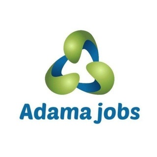 Adama jobs