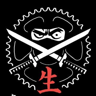 Ninja CLAN 🔞🏍 🇷🇺