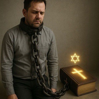 Christianity is a PSYOP