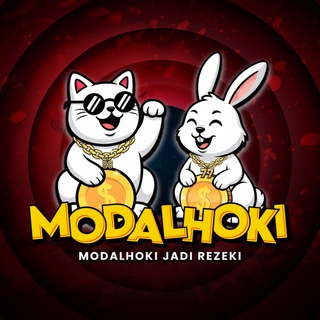 MODALHOKI OFFICIAL