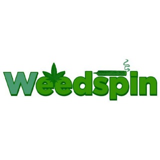 WeedSpin Aus Channel
