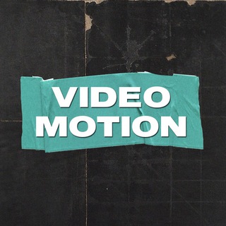 VIDEO MOTION