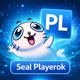 Seal Playerok