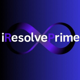 iResolvePrime Official Channel