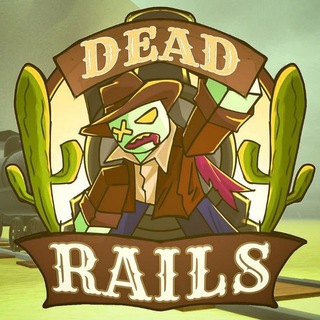 Dead rails | news