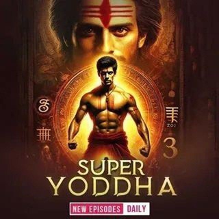 super yoddha season 3