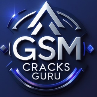 GSM Cracks Guru
