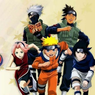 Naruto Clássico Dublado