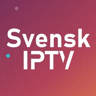 Svensk IPTV