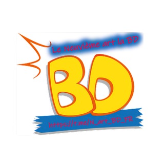 9 Art BD Chat et Demandes