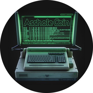Asshole Coin