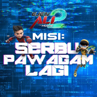 Ejen Ali - Official Channel